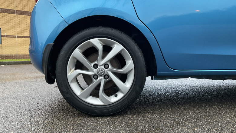 Vauxhall Corsa 1.4 [75] Energy 5dr [AC] Petrol Hatchback